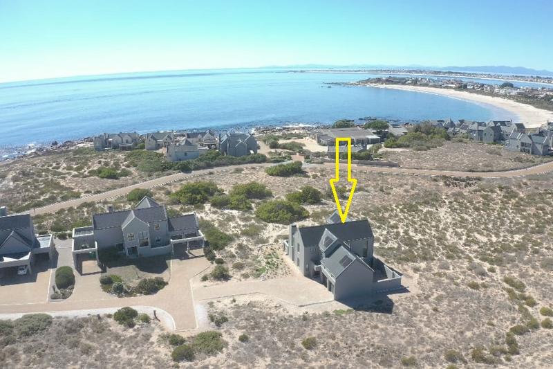 3 Bedroom Property for Sale in Cape St Martin Private Reserve Western Cape